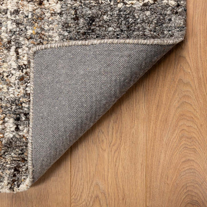 שטיח מלודי קרם/חום MELODY