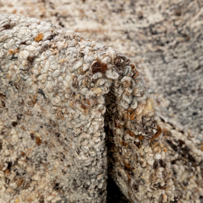 שטיח מלודי קרם/חום MELODY