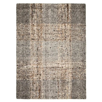 שטיח מלודי קרם/חום MELODY