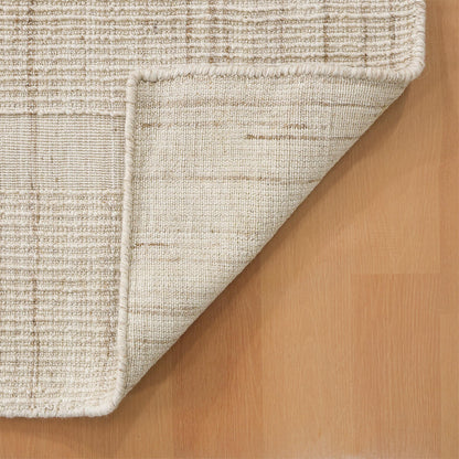 שטיח רוקי בז' ROCKY