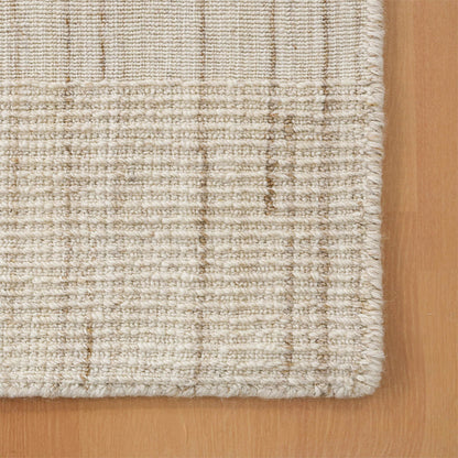 שטיח רוקי בז' ROCKY