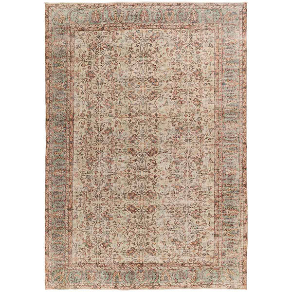 שטיח וינטג' צבעוני 292*208 VINTAGE