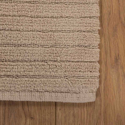 שטיחון אמבט גבריאל בז' 80*50 GABRIEL