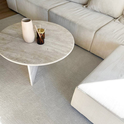 שטיח נועה קרם NOA