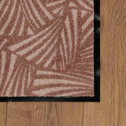 שטיח כניסה סטרינג 02 בז' STRING