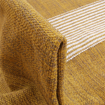 שטיח וונדר 01 חרדל WONDER