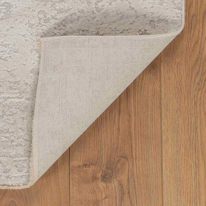 שטיח אליסיום אפור בהיר ELYSIUM