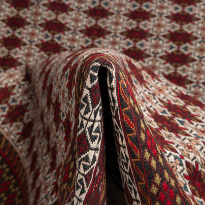 שטיח סומק אפשר צבעוני 200*130 SUMAK