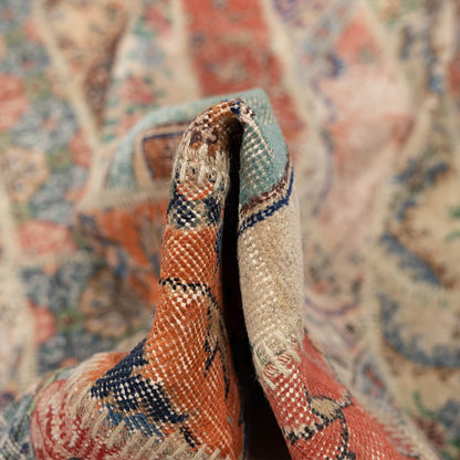 שטיח טלאים מעצבים צבעוני 240*170 PATCHE