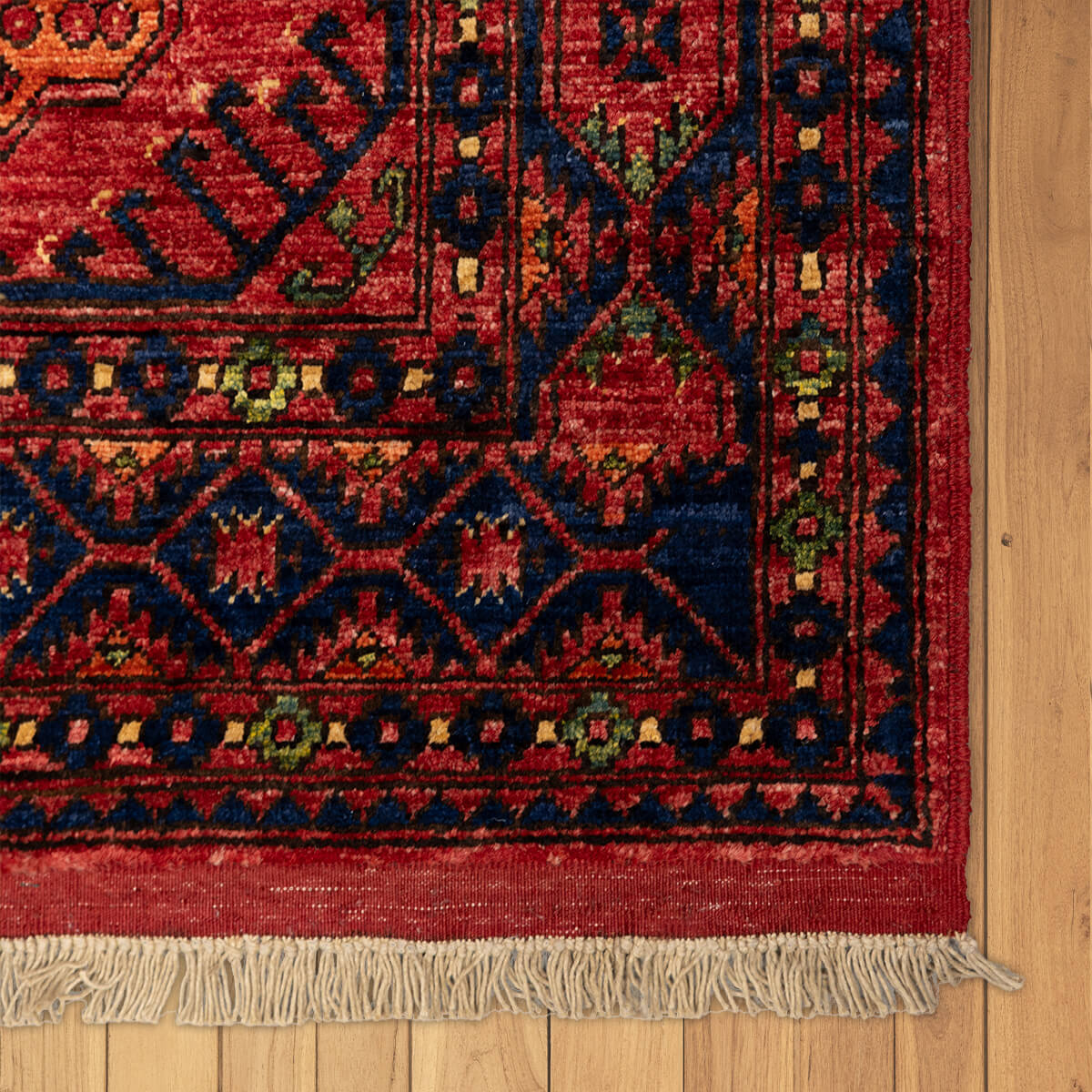 שטיח ארזרי אדום 206*150 ARZARI