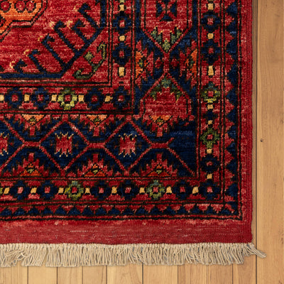 שטיח ארזרי אדום 206*150 ARZARI