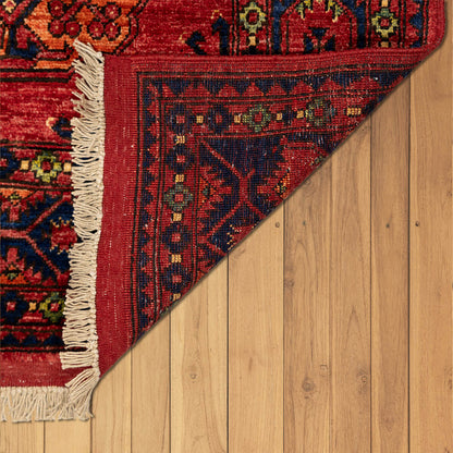 שטיח ארזרי אדום 206*150 ARZARI