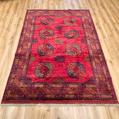 שטיח ארזרי 00 צבעוני 238*173 ARZARI