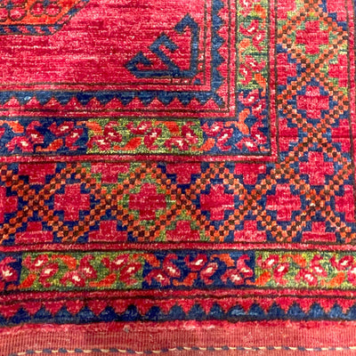 שטיח ארזרי 00 צבעוני 238*173 ARZARI