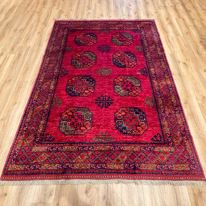 שטיח ארזרי 00 צבעוני 238*174 ARZARI