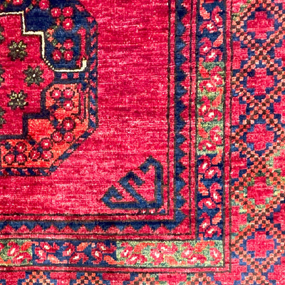 שטיח ארזרי 00 צבעוני 238*174 ARZARI