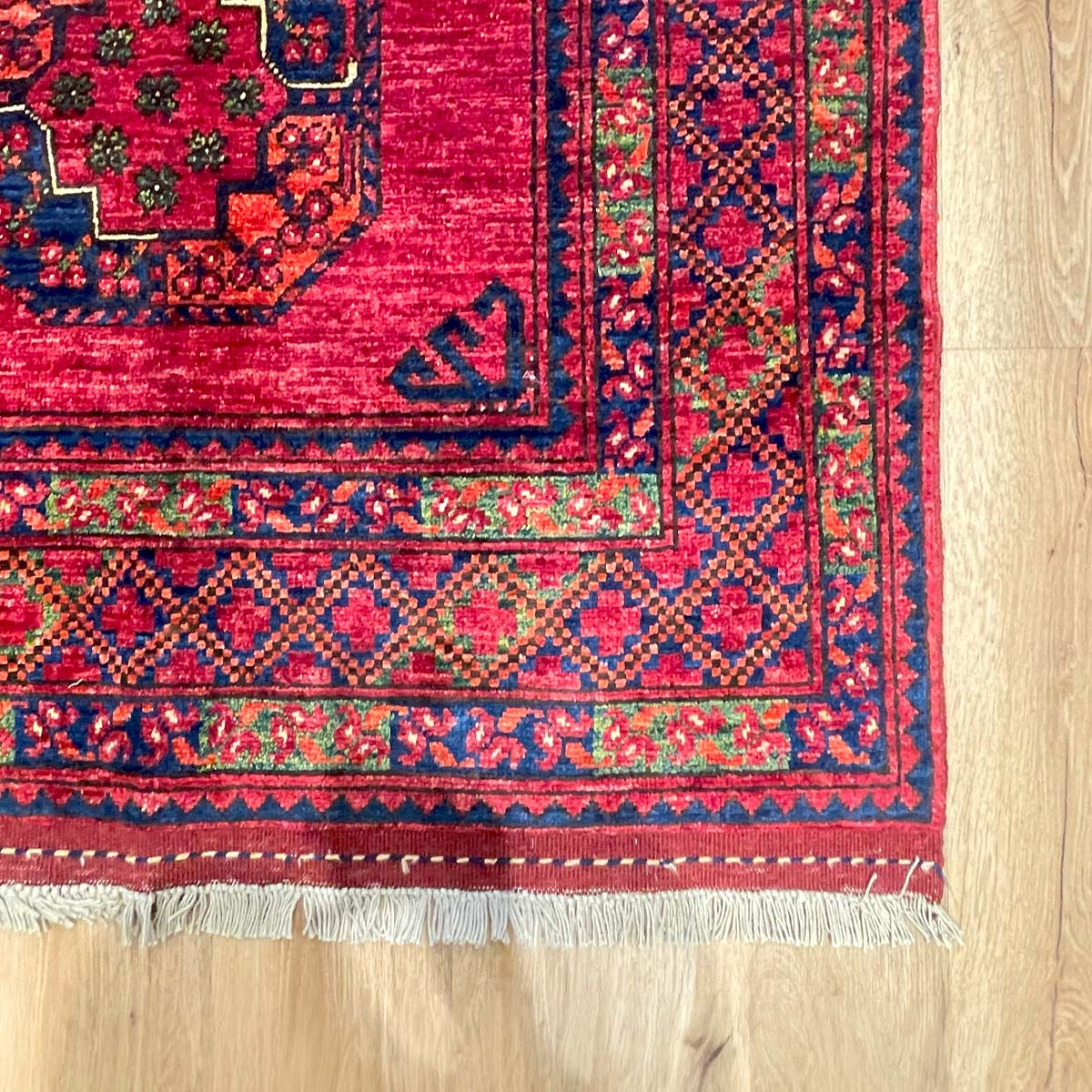 שטיח ארזרי 00 צבעוני 238*174 ARZARI
