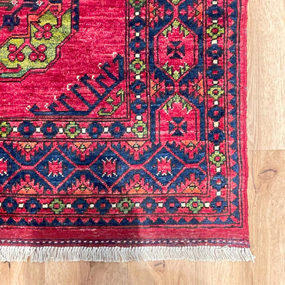 שטיח ארזרי 00 צבעוני 274*175 ARZARI