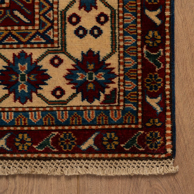 שטיח שירוואן צבעוני 195*124 SHIVAN