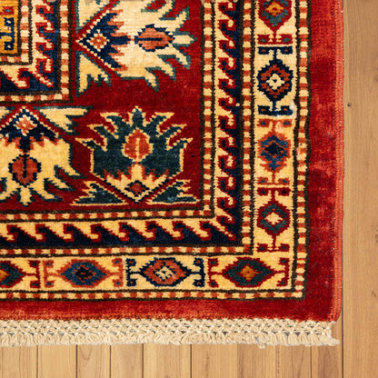 שטיח שירוואן צבעוני 180*130 SHIVAN