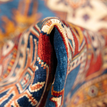 שטיח שירוואן צבעוני 180*130 SHIVAN