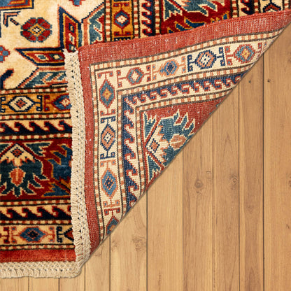 שטיח שירוואן צבעוני 180*130 SHIVAN