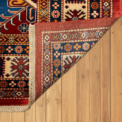 שטיח שירוואן צבעוני 267*191 SHIVAN