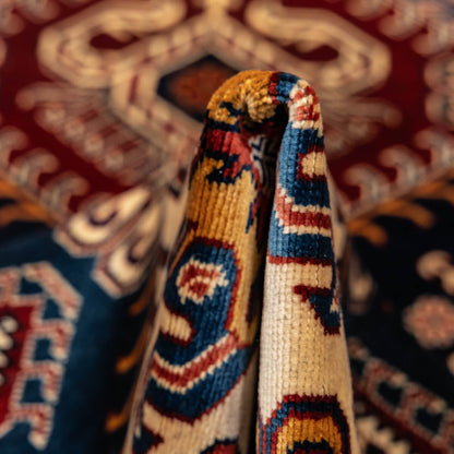 שטיח שירוואן צבעוני 267*191 SHIVAN