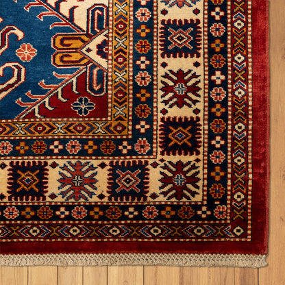 שטיח שירוואן צבעוני 267*191 SHIVAN