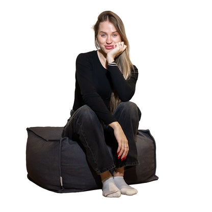 פוף ולוטו פופצ'יק 65 VELUTO