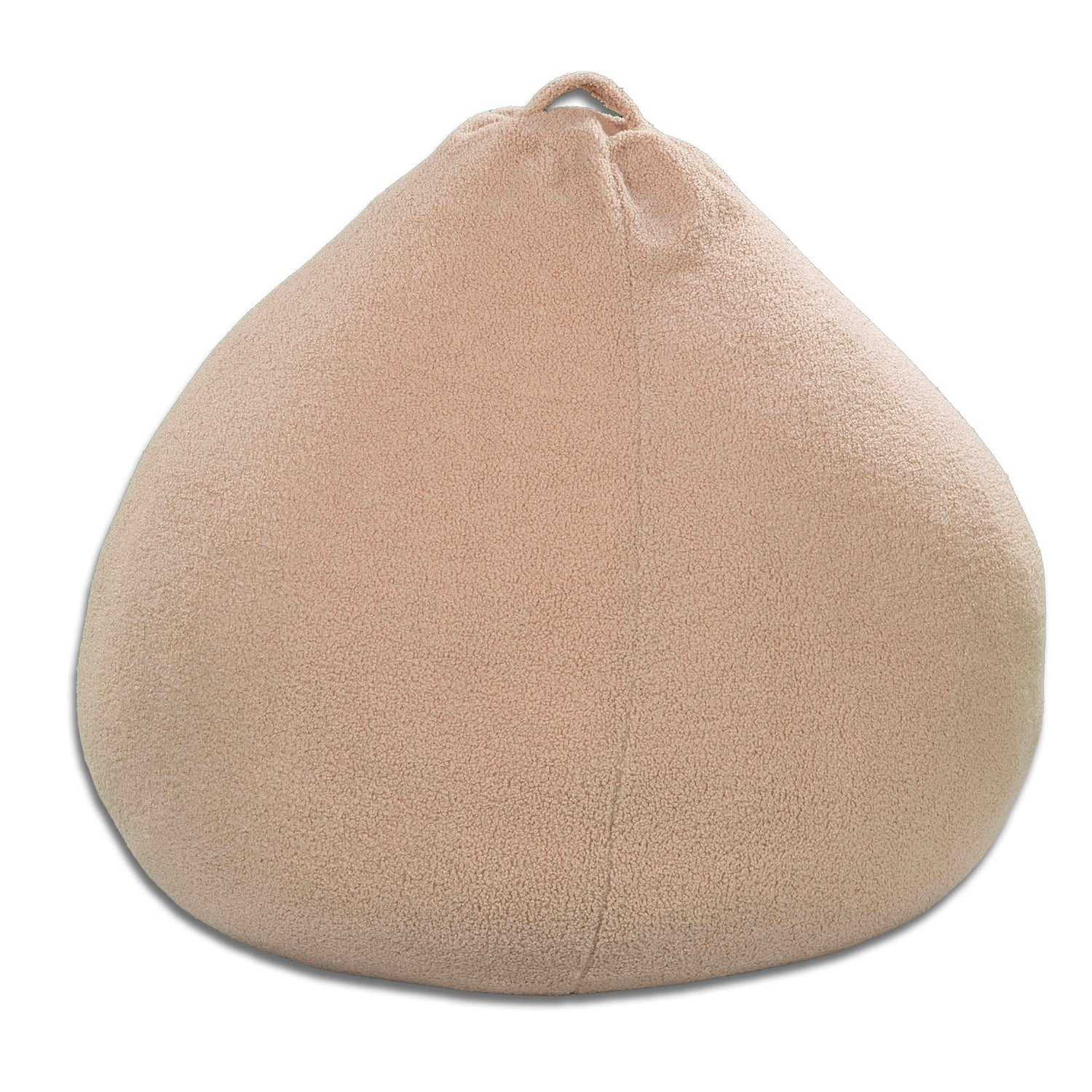 פוף פלאפי פופל'ה ורוד 90 POUFALE