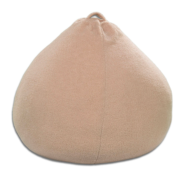 פוף פלאפי פופל'ה ורוד 70 POUFALE