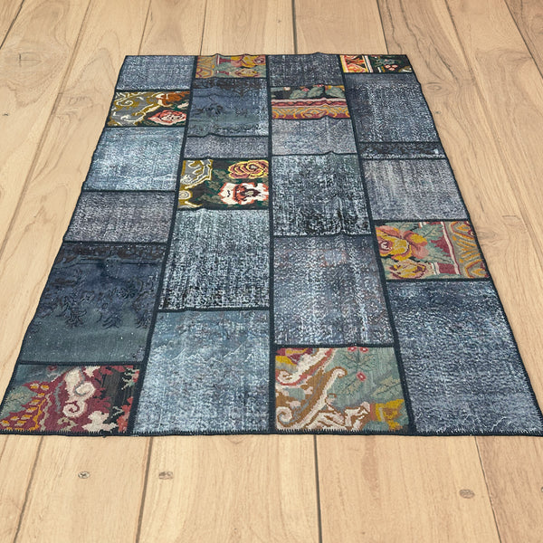 שטיח טלאים 00 צבעוני 300*200 PATCHE