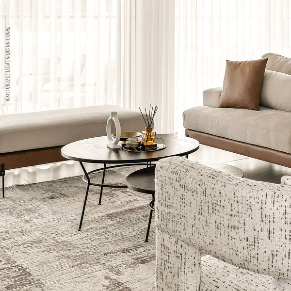 שטיח לני בז' LENNY