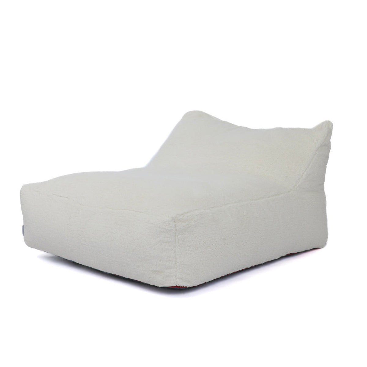 פוף פלאפי סאנפוף זוגי אפור SUNPOUF COUPLE