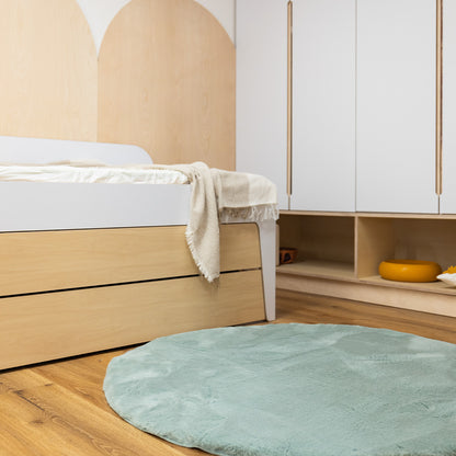 BUNNY - ROUND לא בשימוש