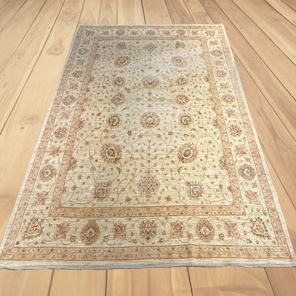 שטיח סופר זיגלר 00 בז' 392*304 SUPER ZIGLER