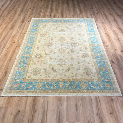 שטיח סופר זיגלר צבעוני 236*173 SUPER ZIGLER