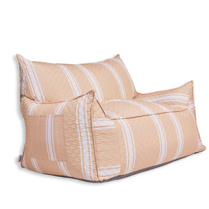 פוף ריזורט פופסה זוגית POUFSA COUPLE