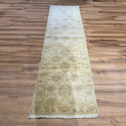 שטיח סופר זיגלר מאהל בז' ראנר 309*85 SUPER ZIGLER