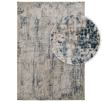 אסטרה 02 קרם/בז'/כחול ASTRA