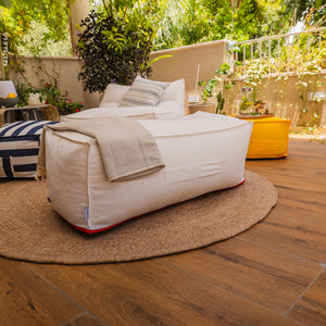 פוף ריביירה פופצ'יק ספסל POUFCHIK