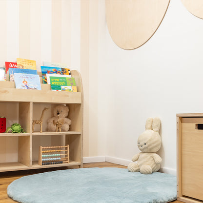 BUNNY - ROUND לא בשימוש