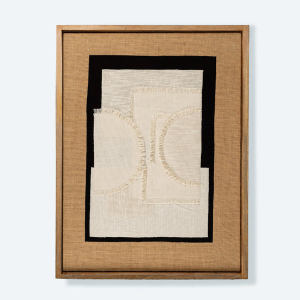 תמונה מסגרת עץ NATURE OF SHAPES - hover