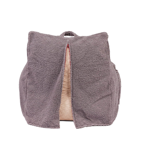 ריפוף לפלאפי פופסה ג'מבו RE-POUF