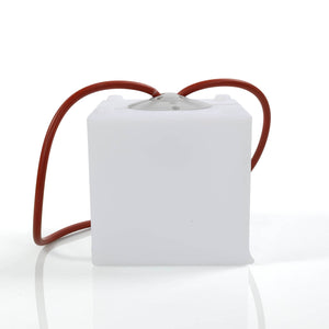 מנורת קובייה