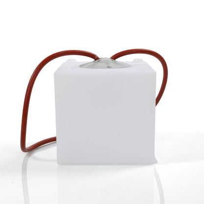 מנורת קובייה