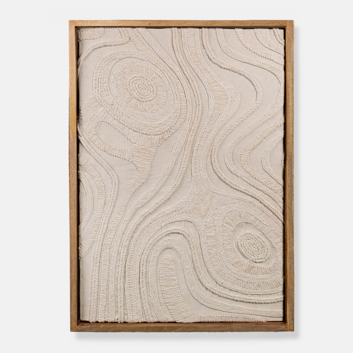 תמונה מסגרת עץ EDDIES