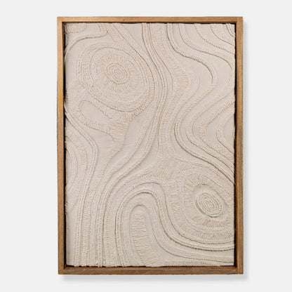 תמונה מסגרת עץ EDDIES