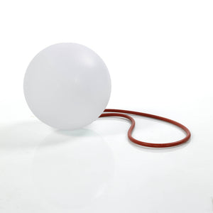 מנורת כדור תלייה